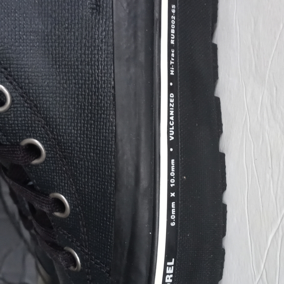 BRAND NEW SOREL CHEYANNE METRO HI WP - Picture 10 of 16